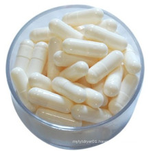 Halal Capsule/HPMC Capsule/Hard Gelatin Capsule